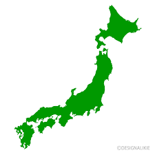 北海道「雪やばいです」東北「地震やばいです」近畿「民度やばいです」九州「雨やばいです」