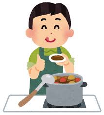 彡(^)(^)「たまには自炊するで！」レシピ「みりん大さじ2」彡(ﾟ)(ﾟ)「…」